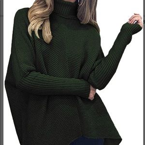 Women’s sweater